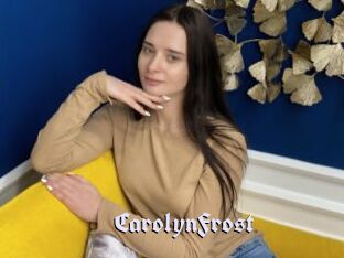 CarolynFrost