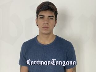 CartmanTangana