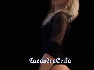 CasandraErika