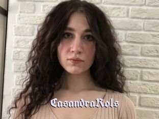 CasandraRols