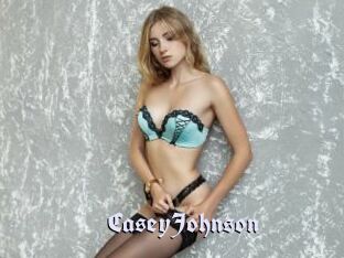 CaseyJohnson