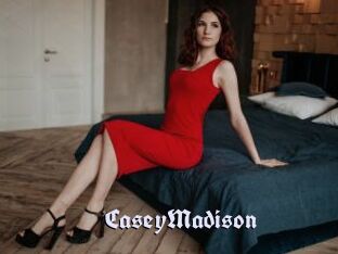 CaseyMadison