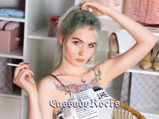 CassadyRocks