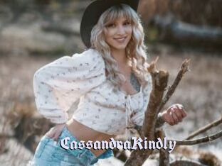 CassandraKindly