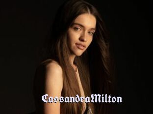 CassandraMilton
