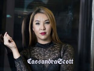 CassandraScott