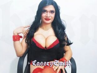 CasseySmith