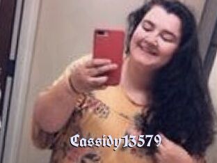 Cassidy13579