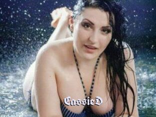 CassieD