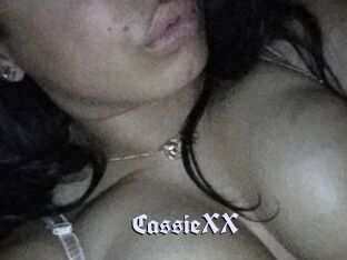 CassieXX