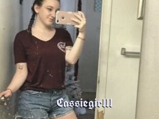 Cassiegirlll