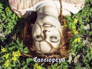 Cassiopeya