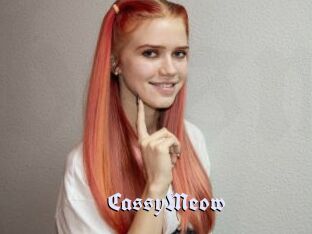 CassyMeow