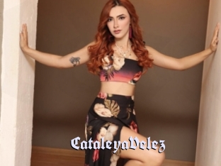 CataleyaVelez