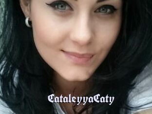 CataleyyaCaty
