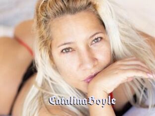 CatalinaBoyle