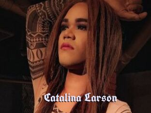 Catalina_Larson