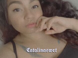 Catalinaswet