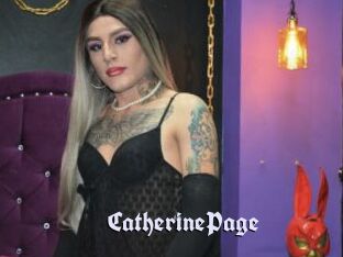 CatherinePage