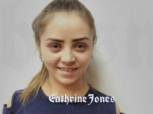 CathrineJones