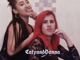 CatyandDanna