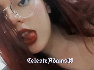CelesteAdams18
