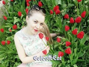 CelesteCat