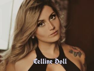 Celline_Doll