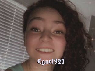 Cgurl921