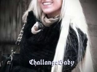 ChallangeBaby