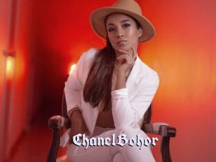 ChanelBohor