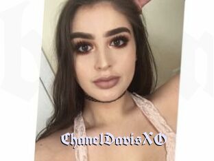 ChanelDavisXO