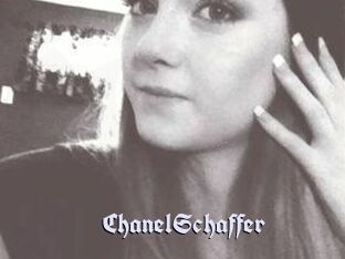 ChanelSchaffer
