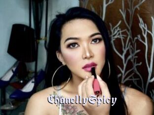 ChanellySpicy