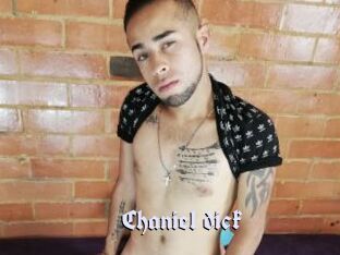 Chaniel_dick