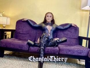 ChantalThiery