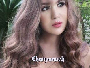 Chanyanuch
