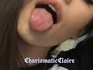 CharismaticClaire