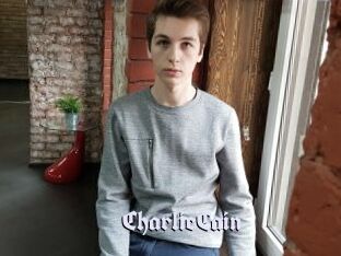 CharlieCain