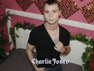 CharlieJones