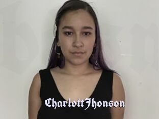 CharlottJhonson