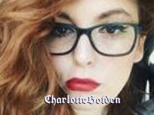 CharlotteBotden