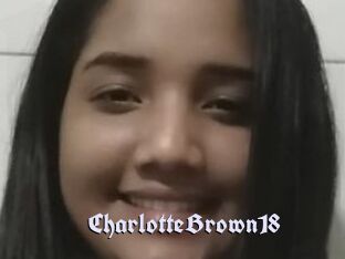 CharlotteBrown18
