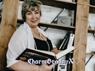 CharmGrannyX