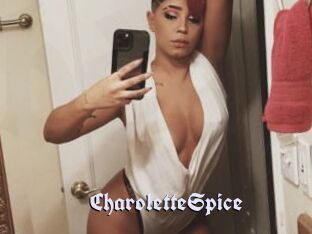 CharoletteSpice