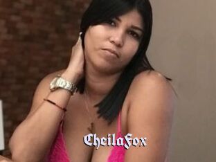 CheilaFox