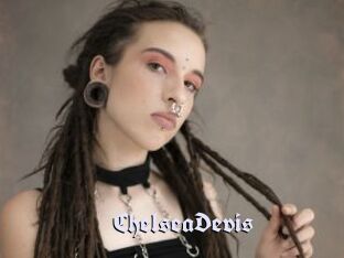 ChelseaDevis