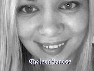 ChelseaJoness