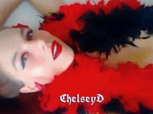 ChelseyD