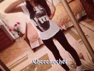 Cherenochek